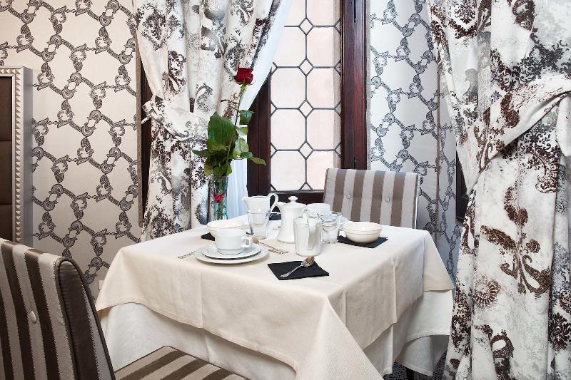 Hotel Ca' Nobile Corner Venezia