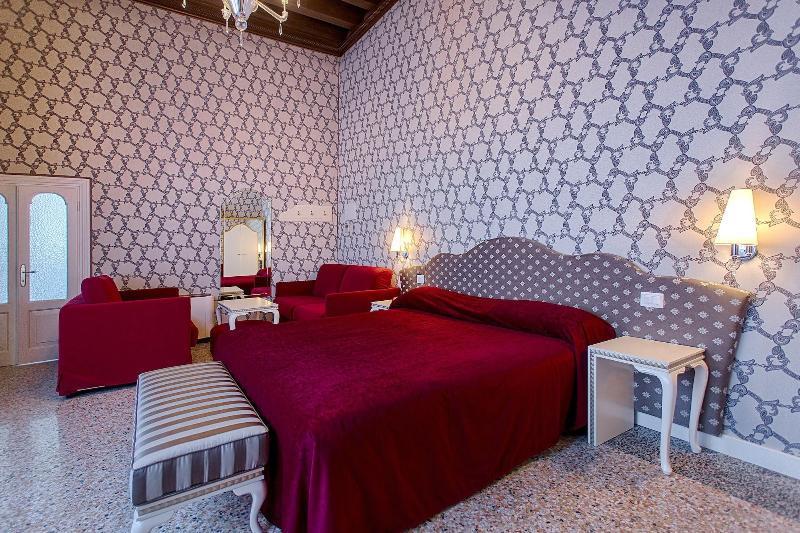Hotel Ca' Nobile Corner Venezia