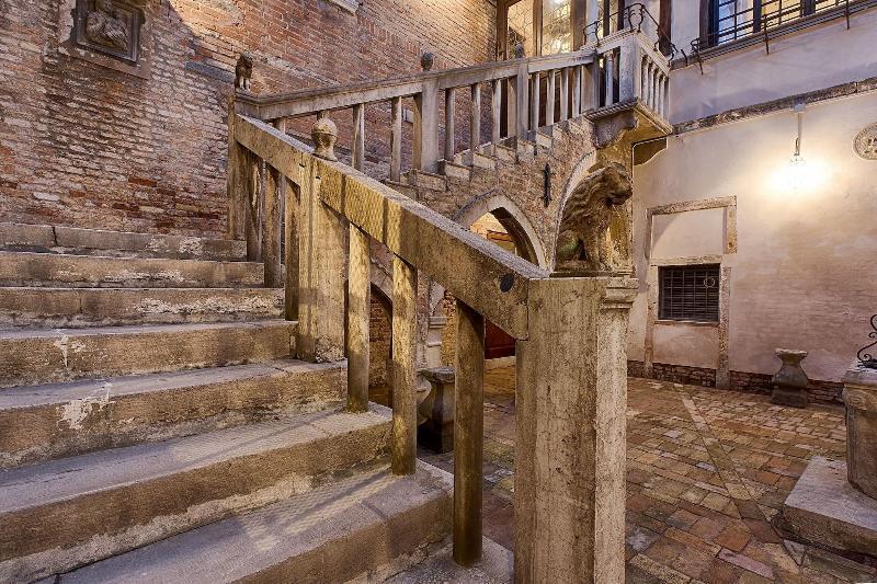 Hotel Ca' Nobile Corner Venezia