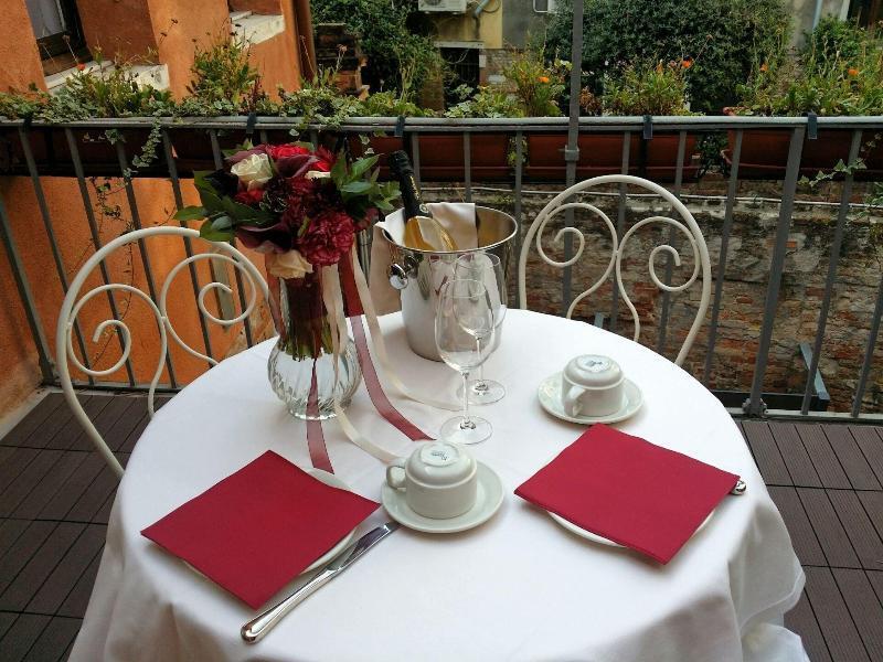 Ca' Nobile Corner Hotel Venezia
