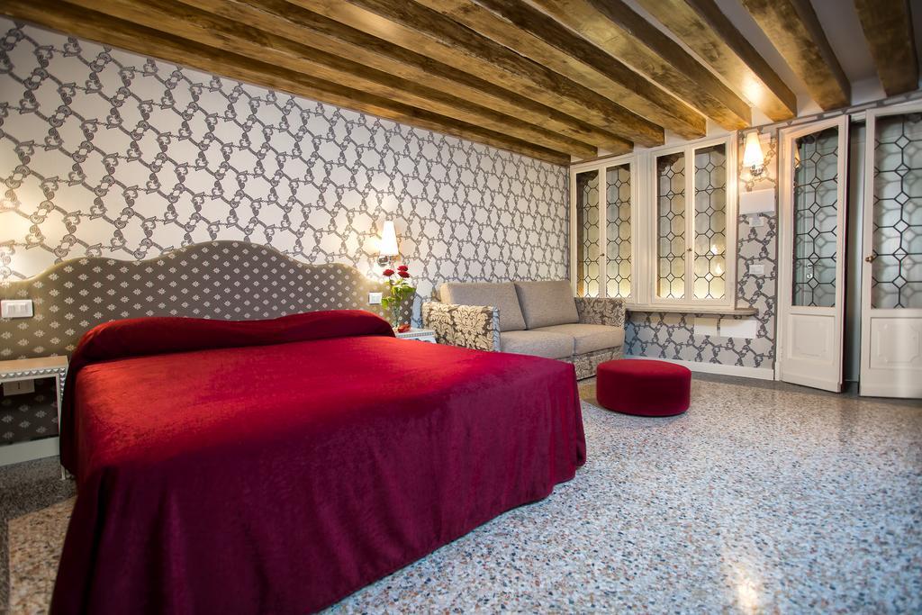 Ca' Nobile Corner Venezia
