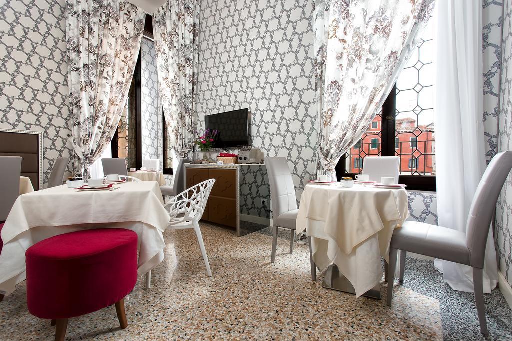 Ca' Nobile Corner Hotel Venezia