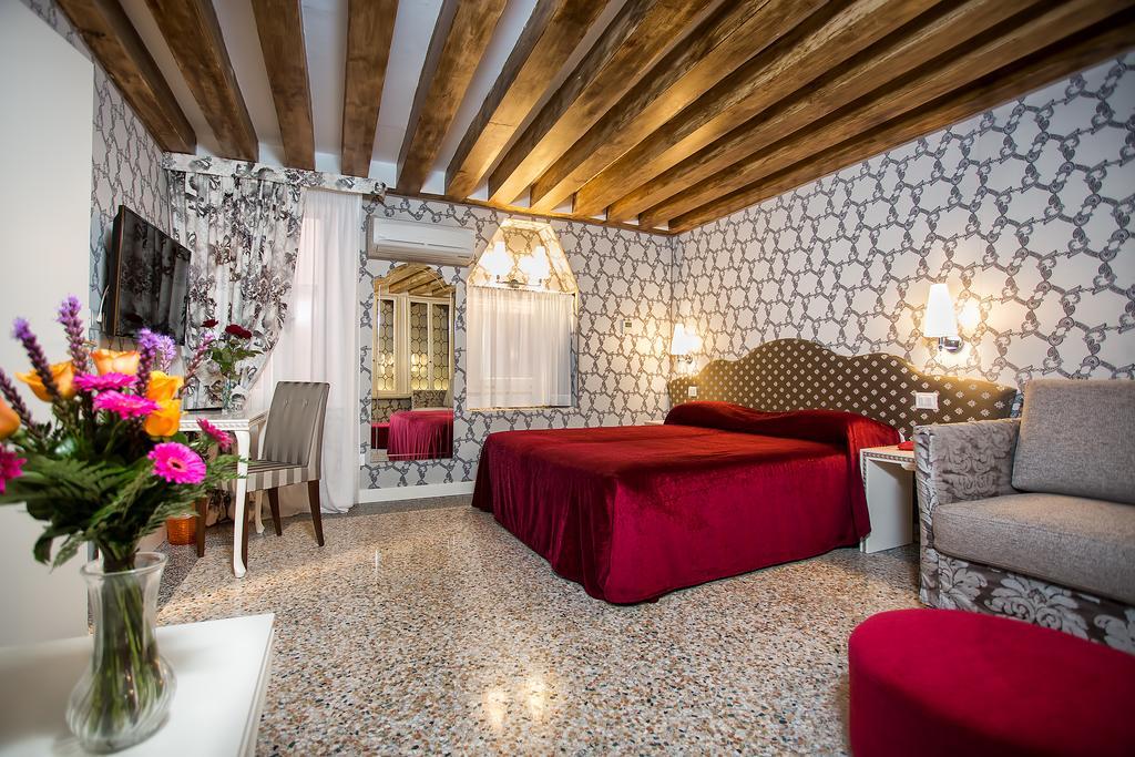 Ca' Nobile Corner Hotel Venezia