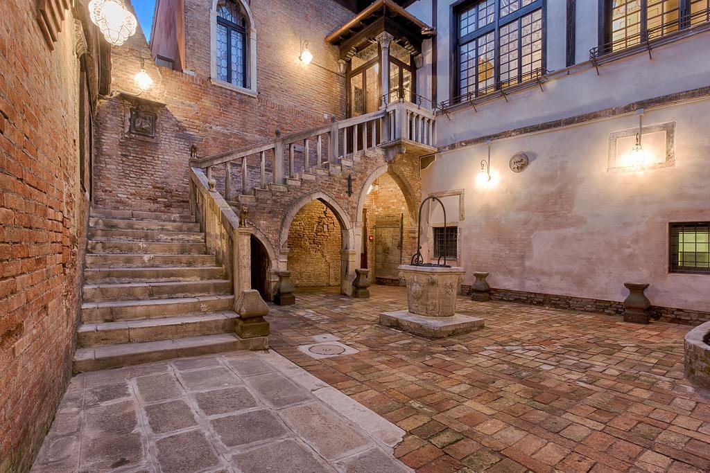 Ca' Nobile Corner 3* Venezia