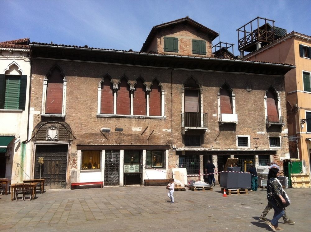Ca' Nobile Corner 3* Venezia