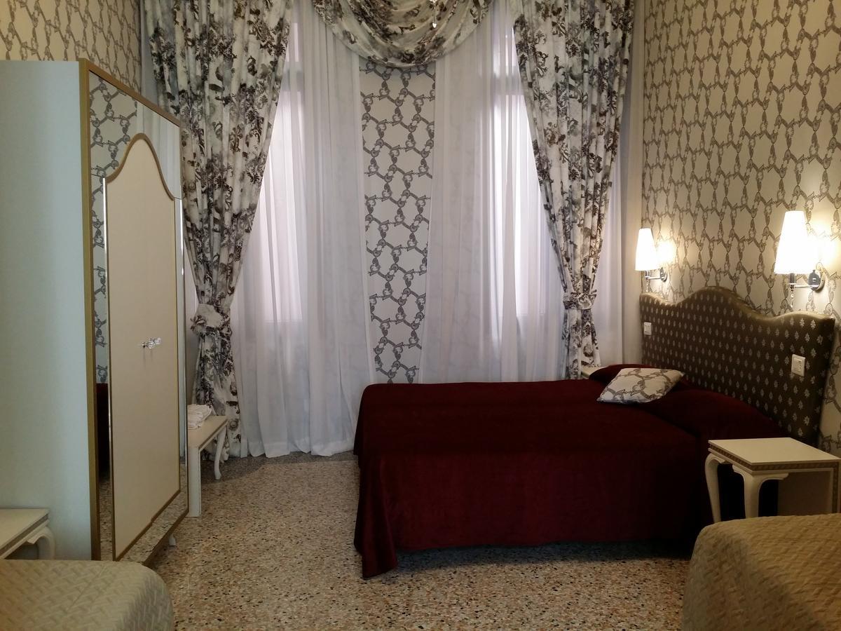 Ca' Nobile Corner Hotel Venezia