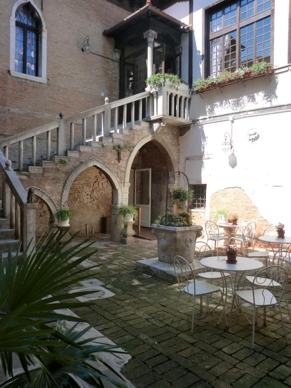 Ca' Nobile Corner Hotel Venezia