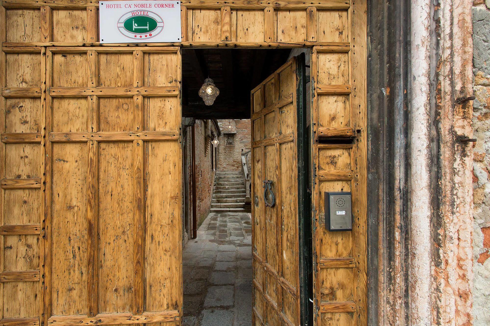 Ca' Nobile Corner 3* Venezia