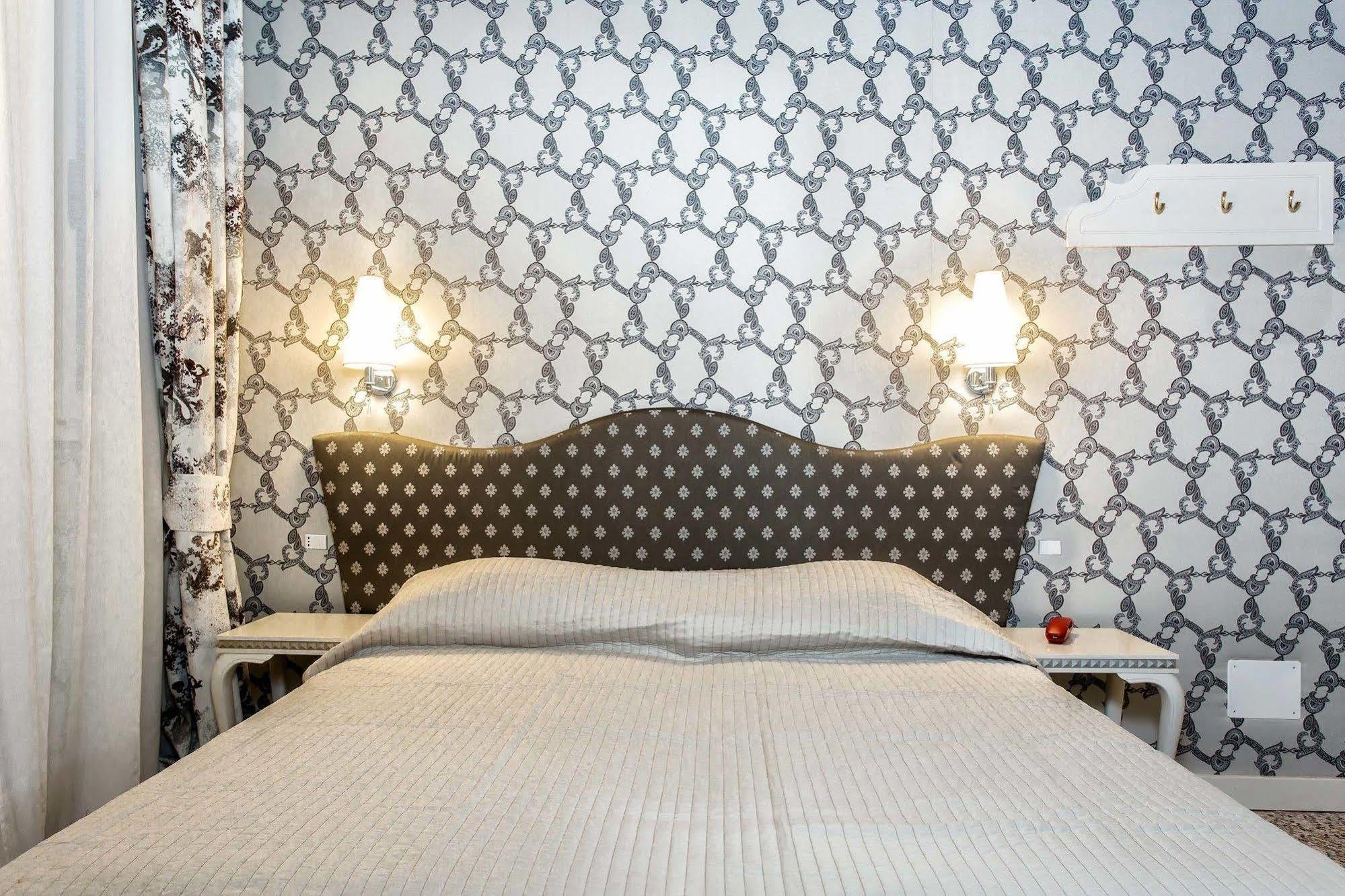 Hotel Ca' Nobile Corner Venezia