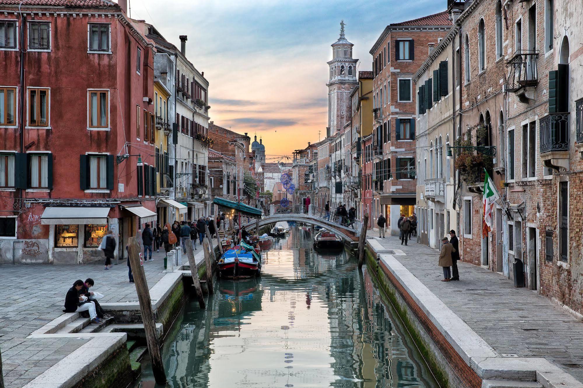 Ca' Nobile Corner Venezia