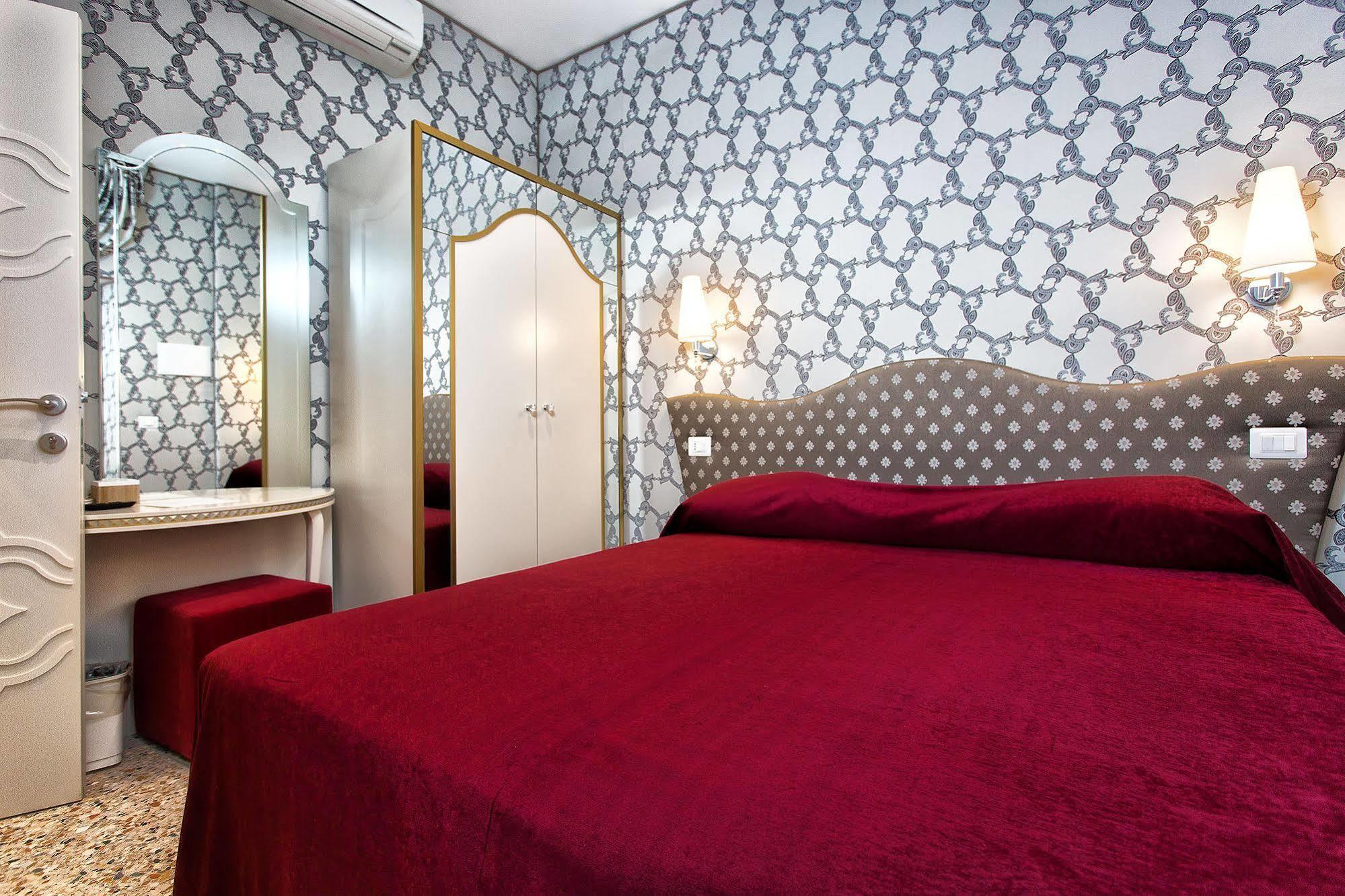 Hotel Ca' Nobile Corner Venezia