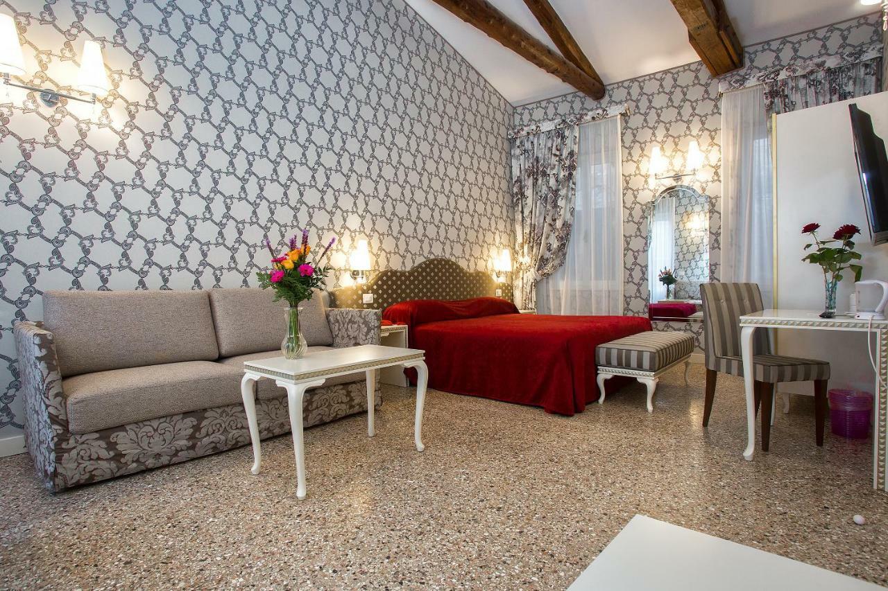 Hotel Ca' Nobile Corner Venezia