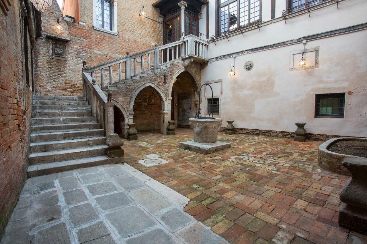 Ca' Nobile Corner 3* Venezia